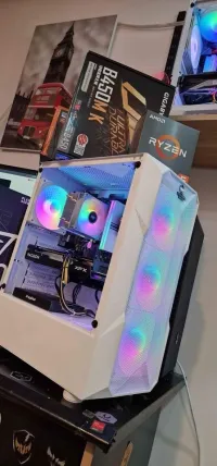 PC GAMER BON PRIX
