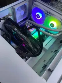 RTX 3070TI 