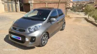 Kia Picanto 2015 Brazilia
