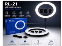 other-ring-light-led-21-avec-trepied-el-harrach-alger-algeria