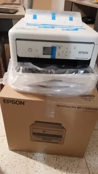 Imprimante Epson wf c5390