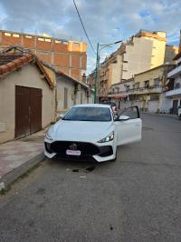 سيارات-mg-mg5-2026-تيزي-وزو-الجزائر