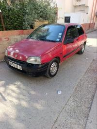 سيارات-renault-clio-1-1996-الرويبة-الجزائر
