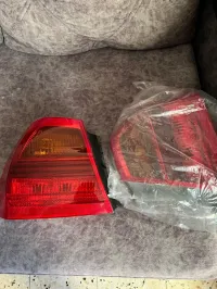 Kit feu arrière e90 phase1