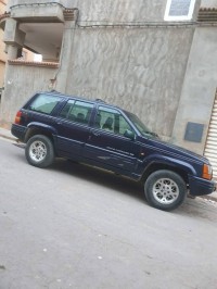 سيارات-jeep-wj-grand-cherokee-1999-مستغانم-الجزائر