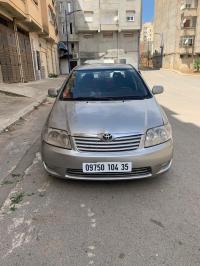 سيارات-toyota-corolla-verso-2004-تيجلابين-بومرداس-الجزائر