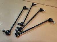 Bielle de suspension Avant Land Rover FreeLander 2 
