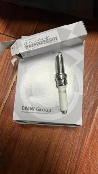 Bougie d'allumage BMW Nouveau Série 1 2 3 4 5 X1 X2 X3 X4 X5 X6