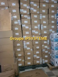 Standard téléphonique Panasonic kx-tes824