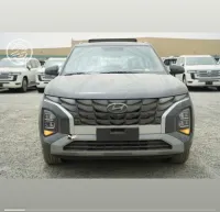 Hyundai Creta 2022 
