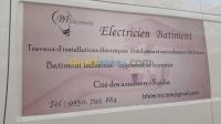 الجزائر-القبة-بناء-و-أشغال-électricité-bâtiment
