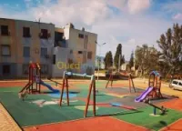 Tapis en caoutchuc  antivibration