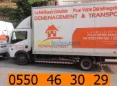 DEMENAGEMENT (7/7j . /24/24 H )