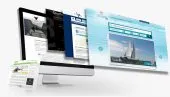 création des site web et hebergement