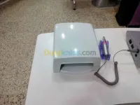 table de manucure