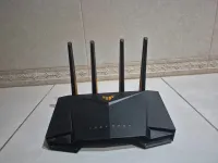 Routeur ASUS TUF-AX3000 V2  Gaming Wi-Fi 6