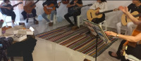 ecoles-formations-cours-de-guitare-el-mouradia-alger-algerie
