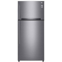 ثلاجات-و-مجمدات-lg-500l-new-inox-البليدة-الجزائر
