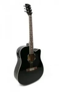guitare armonias elctro aqoustiq411ez