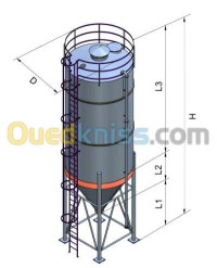 البليدة-بوفاريك-الجزائر-خدمات-entreprise-isolation-construction-méta