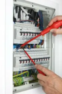 electricien batiment 