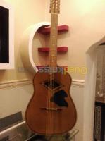 mandole-tres-belle-guitare-ain-benian-alger-algerie