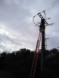 ÉLECTRICIEN