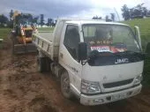 location camion 
