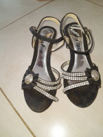 chaussures-fille-sandale-tres-bonne-etat-tidjelabine-boumerdes-algerie