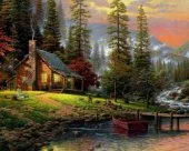 Nettoyage, Entretien et Jardinage