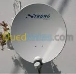 instalation parabol+demo