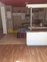 Location Appartement F3 Alger Hydra