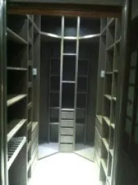 fabrication dressing 
