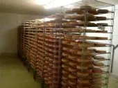 fabrication materiel de fromagerie 