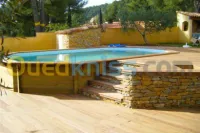 Divers travaux bâtiments