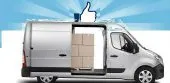 TRANSPORT ET LIVRAISON DE MARCHANDISES