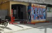 FABRICATION DE MACHINES INDUSTRIELLES