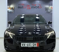 Skoda New Octavia 2025 150cv FULL-FULL-FULL