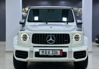 voitures-mercedes-classe-g-2020-63-amg-40-v8-585cv-edition-tlemcen-algerie