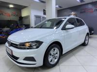 Volkswagen Polo 2025 1.5 TSI 110cv / BVA thumbnail 4