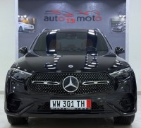سيارات-mercedes-glc-220d-197cv-2023-amg-fulll-premiere-main-تلمسان-الجزائر