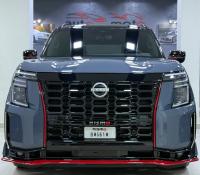 سيارات-nissan-armada-nismo-2026-35-v6-460cv-7places-fulllll-تلمسان-الجزائر