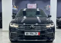 Volkswagen Tiguan R LINE 200cv 4MOTION 2024 FULL-OPTION