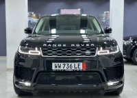 Land Rover Range Sport 2019 P300 HSE FULL-OPTION ( PREMIERE MAIN )