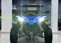 CF MOTO Z FORCE 1000R SPORT 2023 4x4