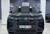Volkswagen New Tiguan 2024 R LINE 193cv FULL-FULL-FULL