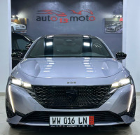 voitures-peugeot-308-2024-gt-12-ess-130cv-full-option-tlemcen-algerie