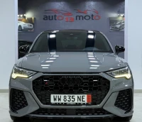 Audi RSQ3 2023 400cv CARBON FULL-FULL-FULL