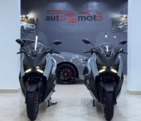 Yamaha New Xmax tech-max 2025 300 FULL ( SAFI )