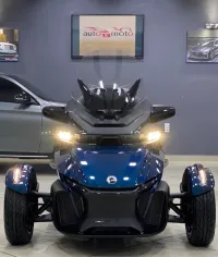 Canam SPYDER RT 2021 LIMITED FULL-OPTION
